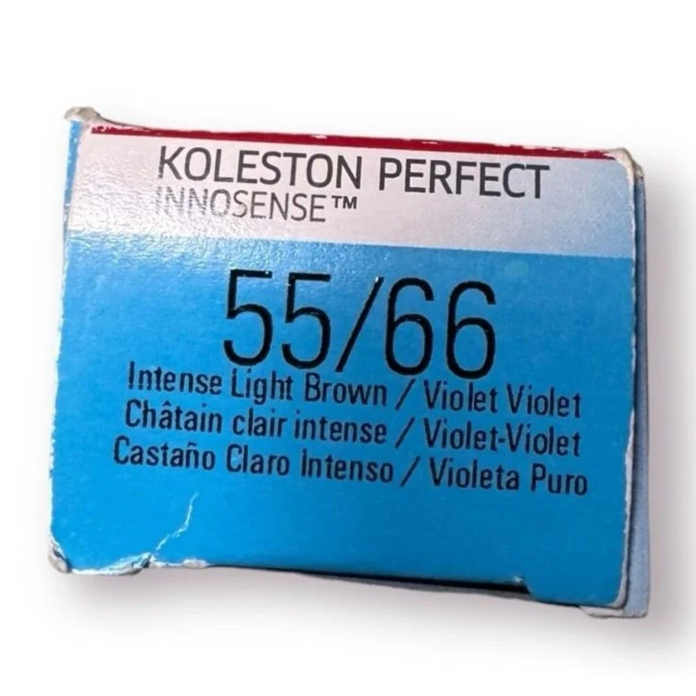Wella Koleston Perfect‎ Innosense Permanent Creme Hair Color Choose your Color